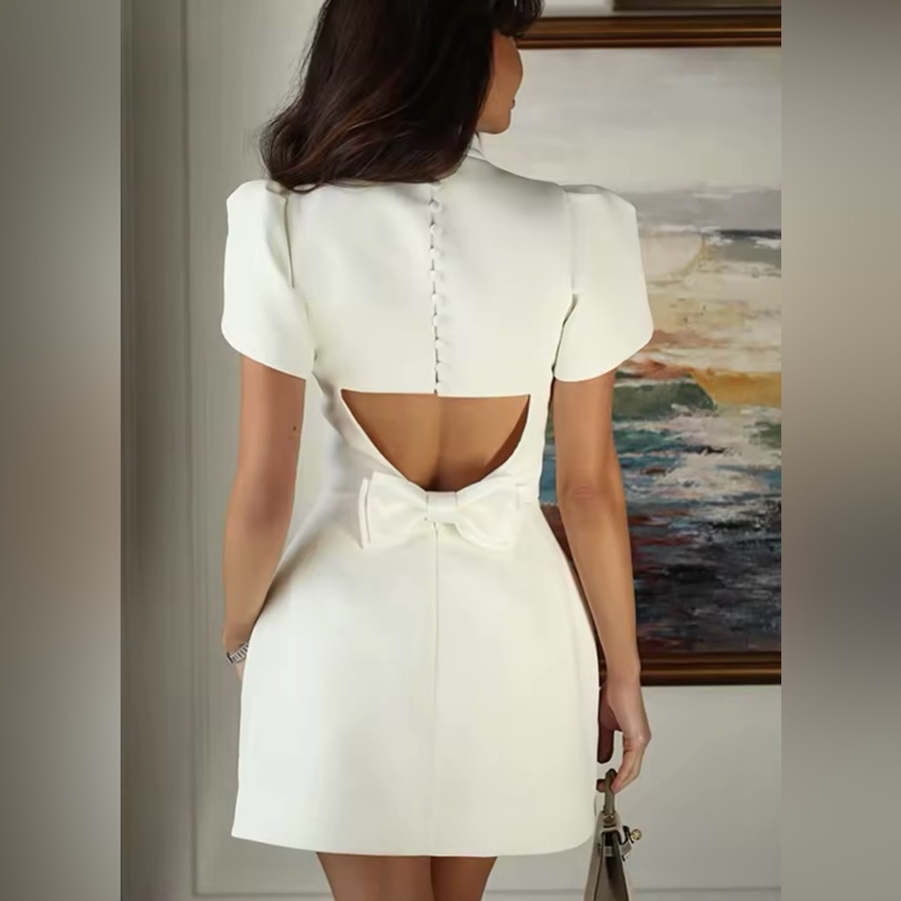 New Arrivals! Elegant Cocktail Dress